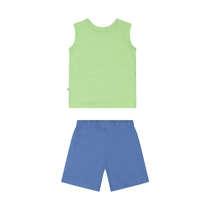 Kostum 2 pjese per djem /Completo in jersey da bambino/Melby