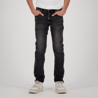 Jeans Slim Diego / Diego Black - Vingino