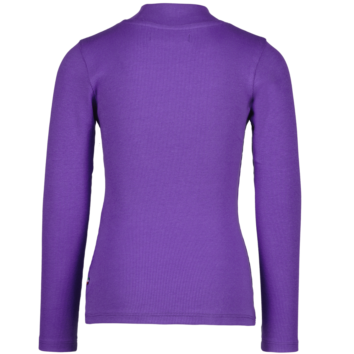 Bluze lejla e erret/-G basic  tee tnls passion purple-Vingino