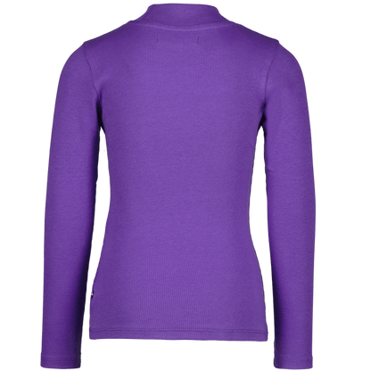 Bluze lejla e erret/-G basic  tee tnls passion purple-Vingino