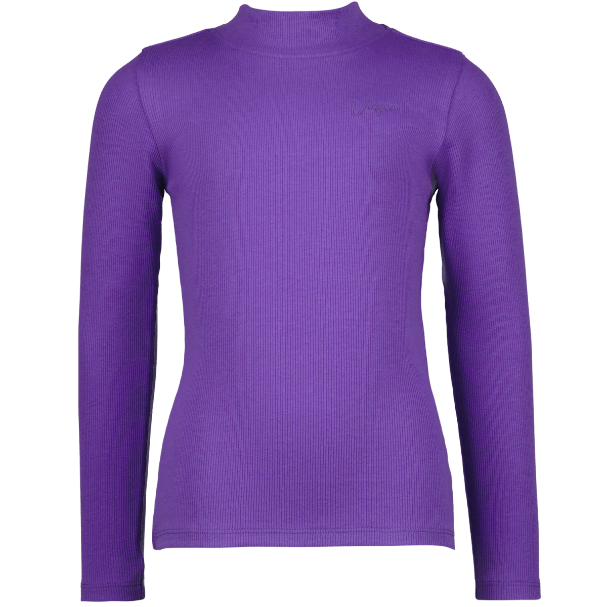 Bluze lejla e erret/-G basic tee tnls passion purple-Vingino