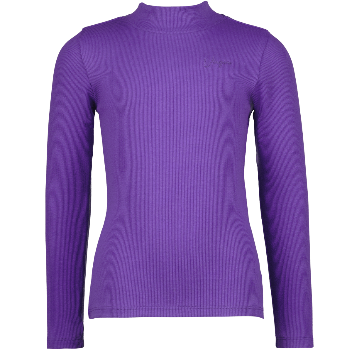 Bluze lejla e erret/-G basic  tee tnls passion purple-Vingino