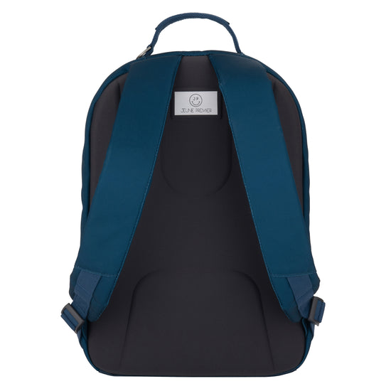 Cante shpine me luan/Backpack James -The King -Jeune Premier
