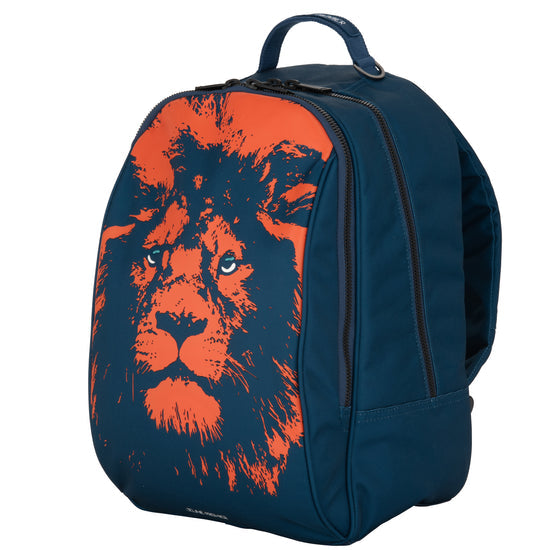 Cante shpine me luan/Backpack James -The King -Jeune Premier