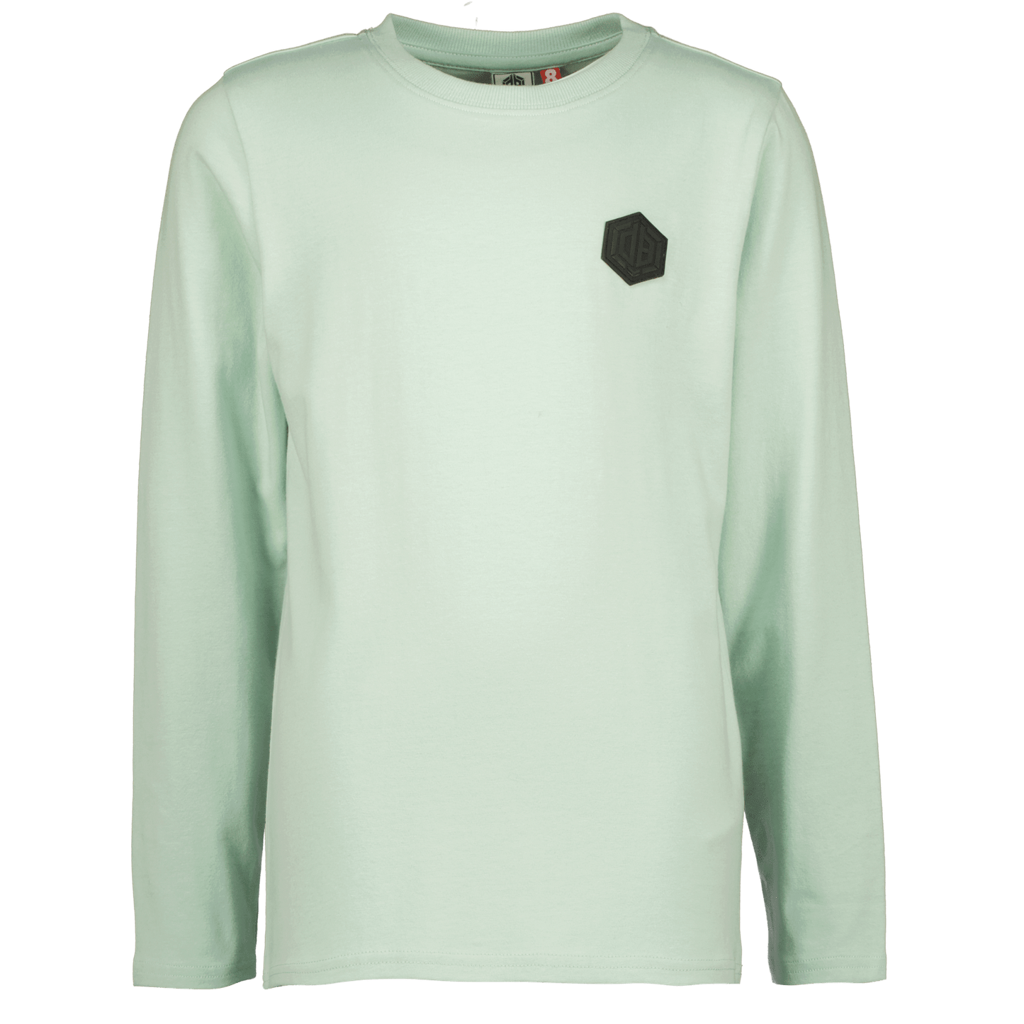 Bluze mente pistakio / Jonno Pistachio Green - Vingino