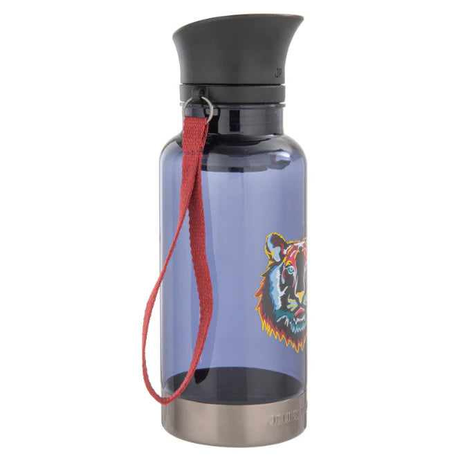 Shishe uje me tiger - Drinking Bottle Tiger Navy - Jeune Premier