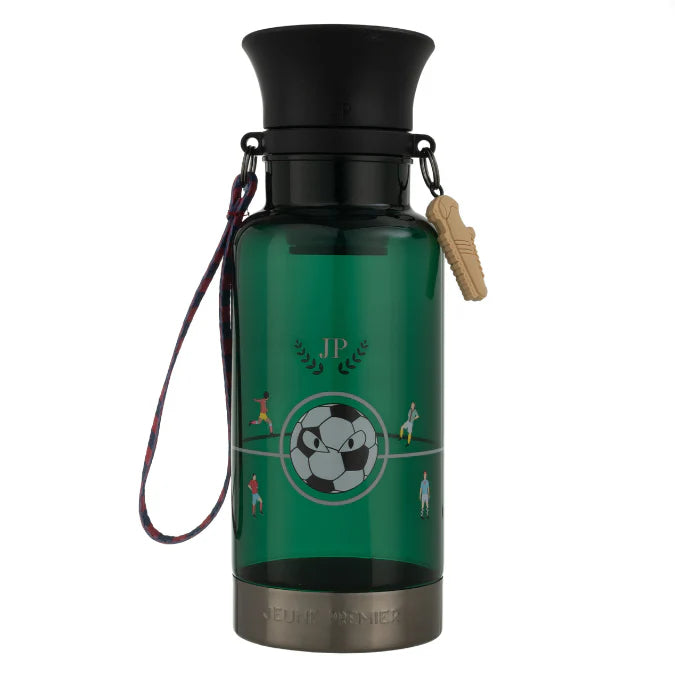 Shishe uje Fc - Drinking Bottle FC - Jeune Premier
