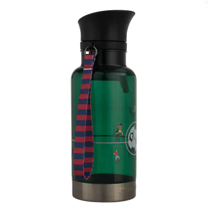 Shishe uje Fc - Drinking Bottle FC - Jeune Premier