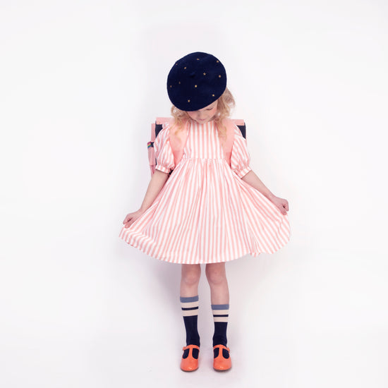 Çante roz me ylber/LADY GADGET PINK-Jeune premier