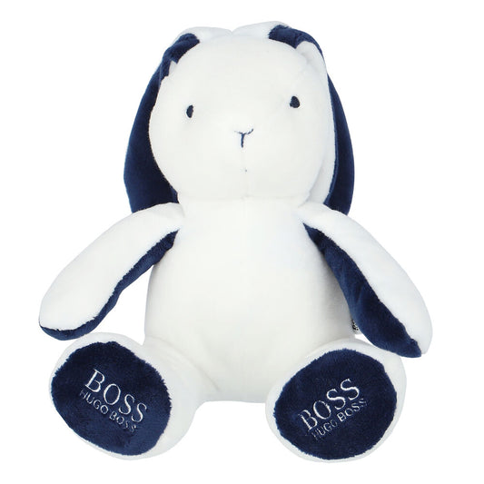 Lepurush I bute/Soft bunny toy- Boss