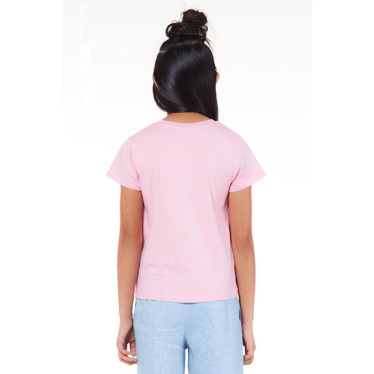Bluze me menge te shkurtra/T-Shirt Liu-Jo