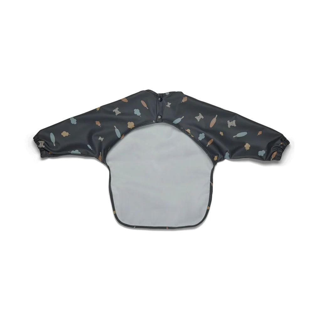 Perparese Silikoni Bib- Nuuroo