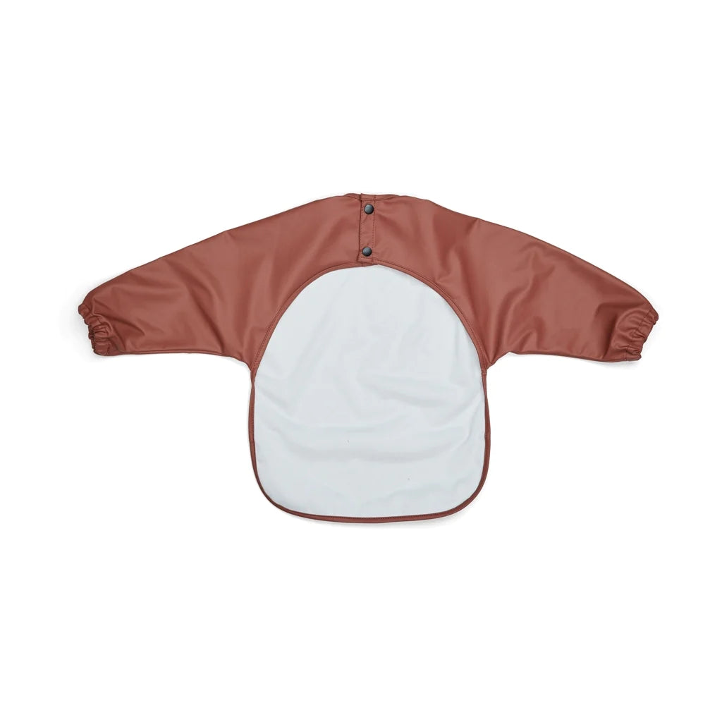 Perparese Silikoni Bib- Nuuroo