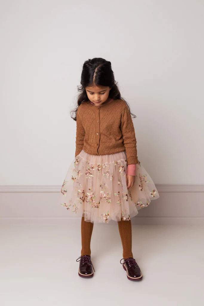 Fund /Shelby Flower Embroidery/ MarMar