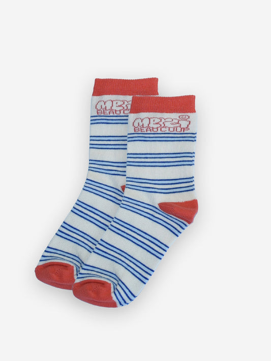 Çorape me vije/Milo socks -Maison Tadaboum