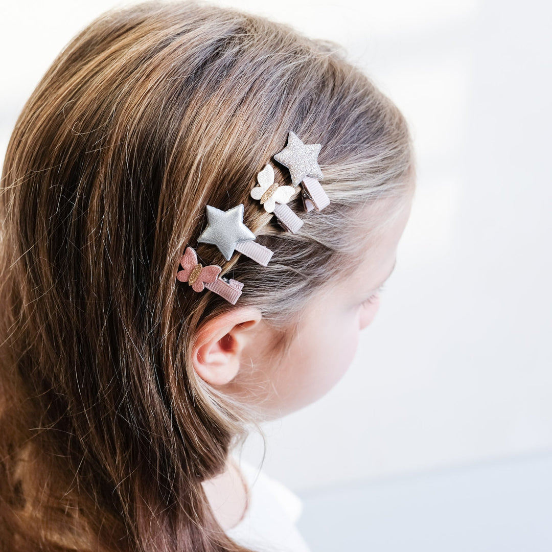 Kapse me flutura dhe yje Mimi&Lula