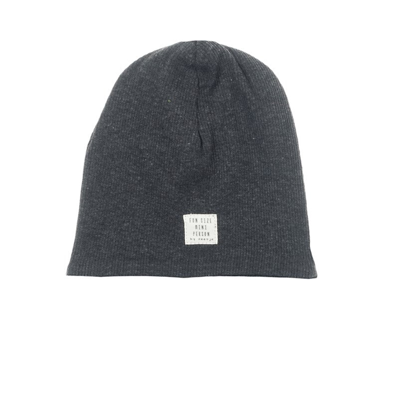 Kapuç -Bonnet - Mini Person/ Feetje