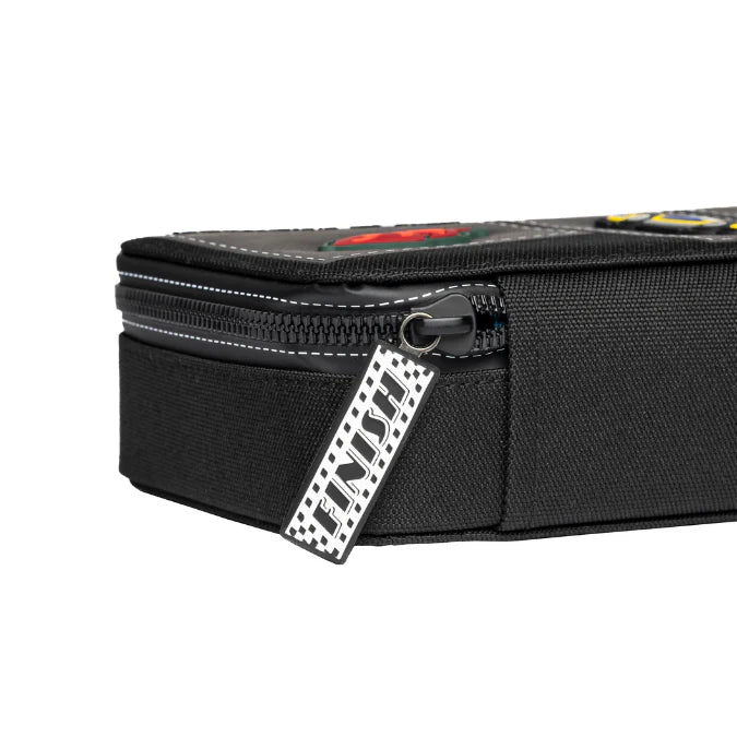 Kulet lapsash e mbushur - Pencil Box Filled Grand Prix - Jeune Premier