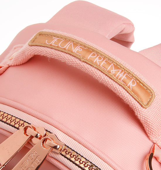 Cante për parashkollore /Backpack Ralphie - Lady Gadget Pink-Jeune Premier