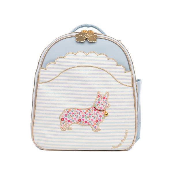 Çantë shpine Ralphie Liberty Corgi - Backpack Ralphie Liberty Corgi - Jeune Premier