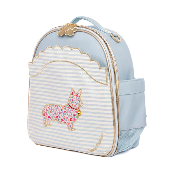 Çantë shpine Ralphie Liberty Corgi - Backpack Ralphie Liberty Corgi - Jeune Premier