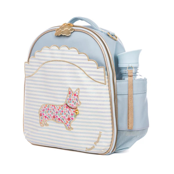 Çantë shpine Ralphie Liberty Corgi - Backpack Ralphie Liberty Corgi - Jeune Premier