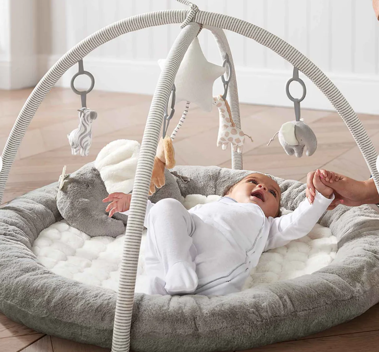 World Playmat- Mamas&Papas