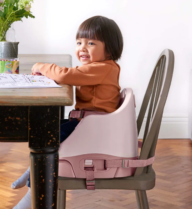 Bath 3-in-1 Floor & Booster Seat -Mamas&Papas