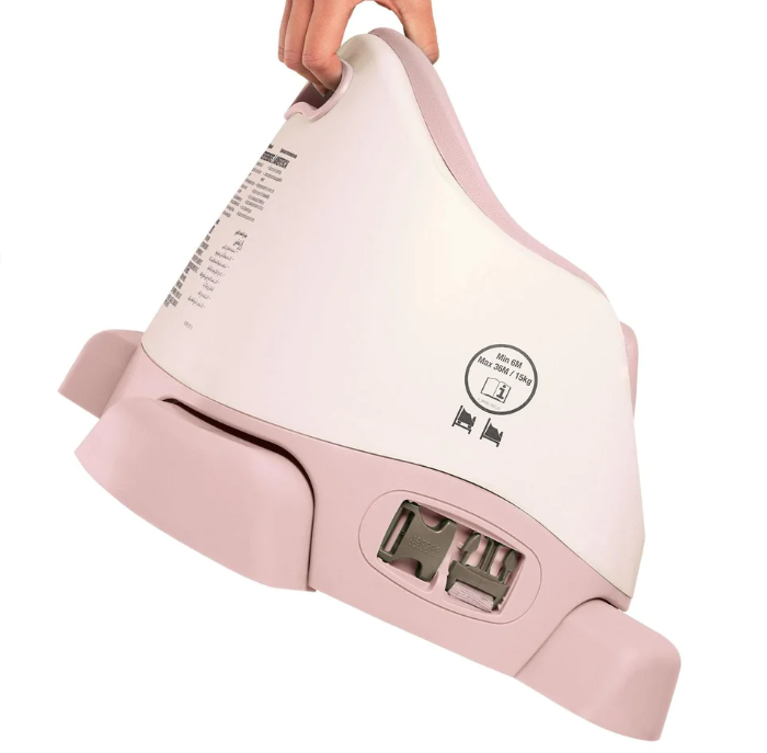 Bath 3-in-1 Floor & Booster Seat -Mamas&Papas