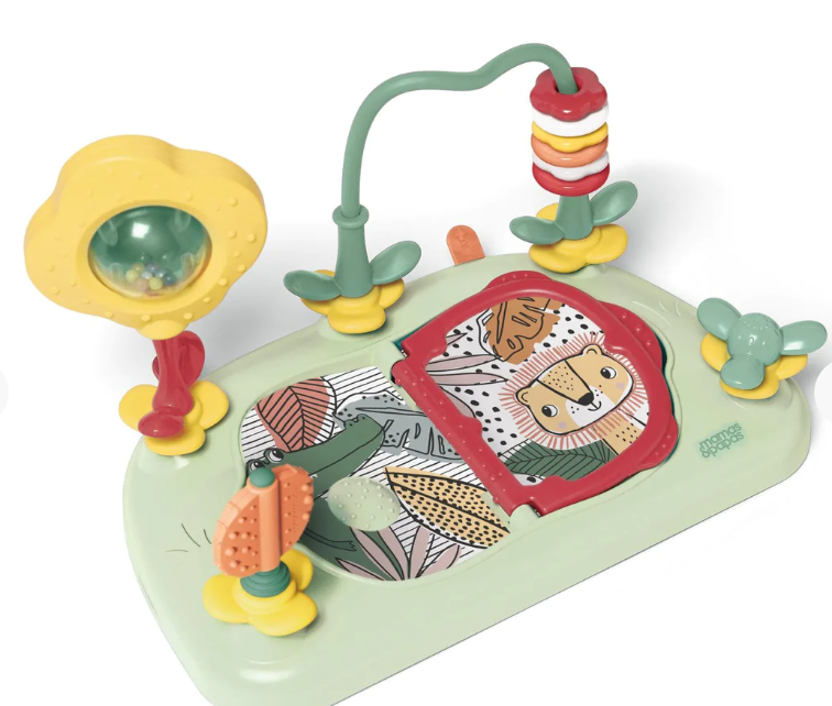 Universal Play Tray -Mamas&Papas