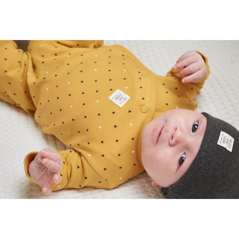 Kapuç -Bonnet - Mini Person/ Feetje