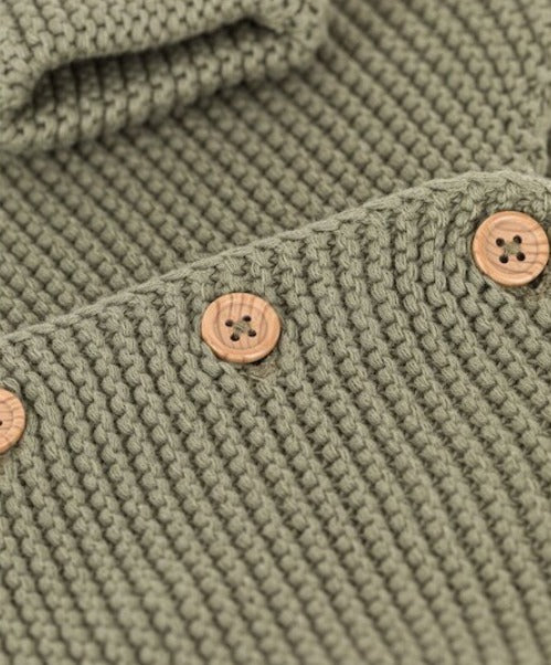 Pulover e thurur Petit Bateau