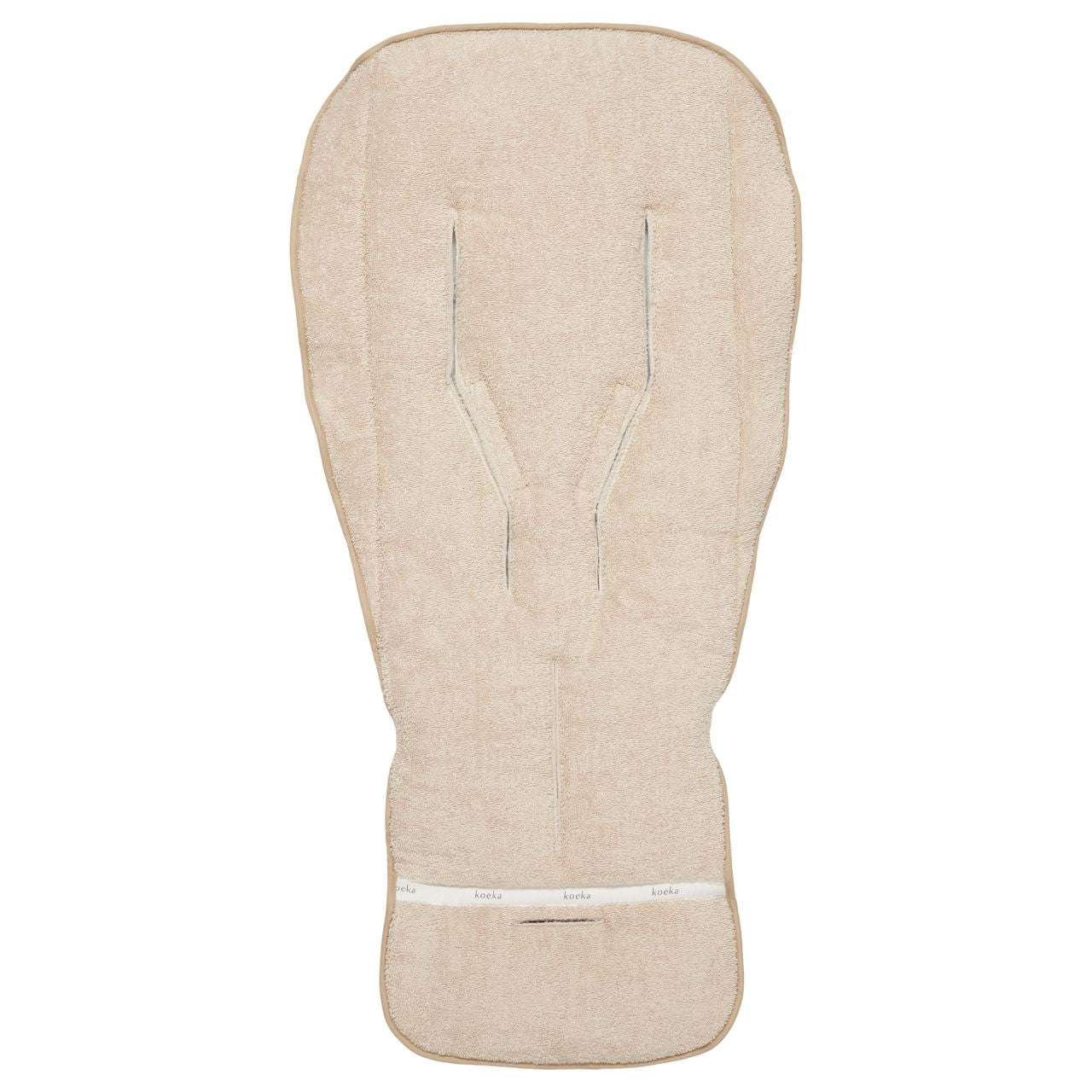 Astar karroce\Stroller liner dijon daily sand -Koeka
