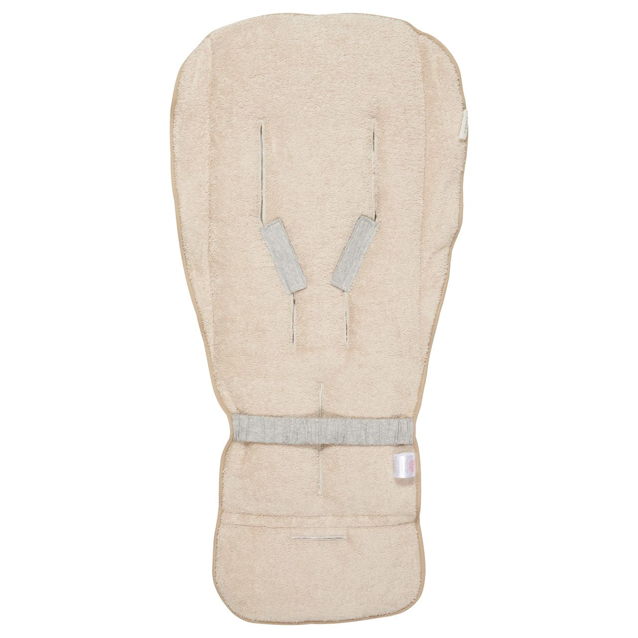 Astar karroce\Stroller liner dijon daily sand -Koeka