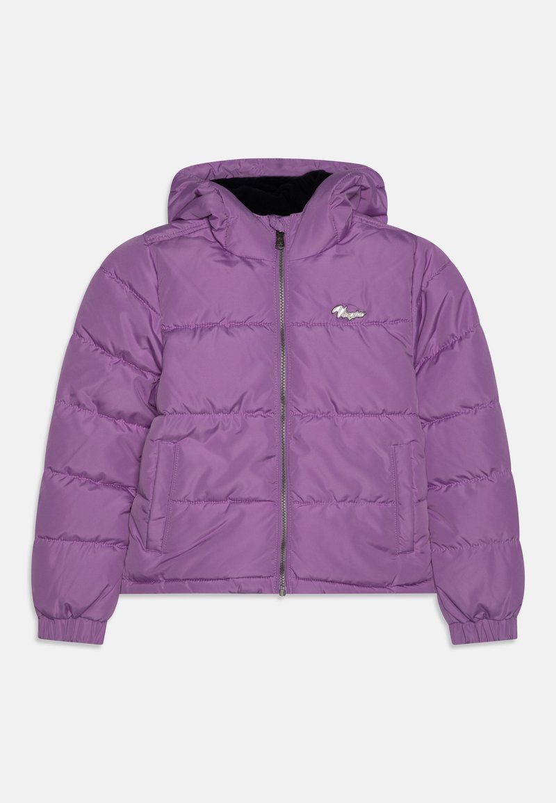 Xhup lejla me kapuc/Tini flower lilac -Vingino