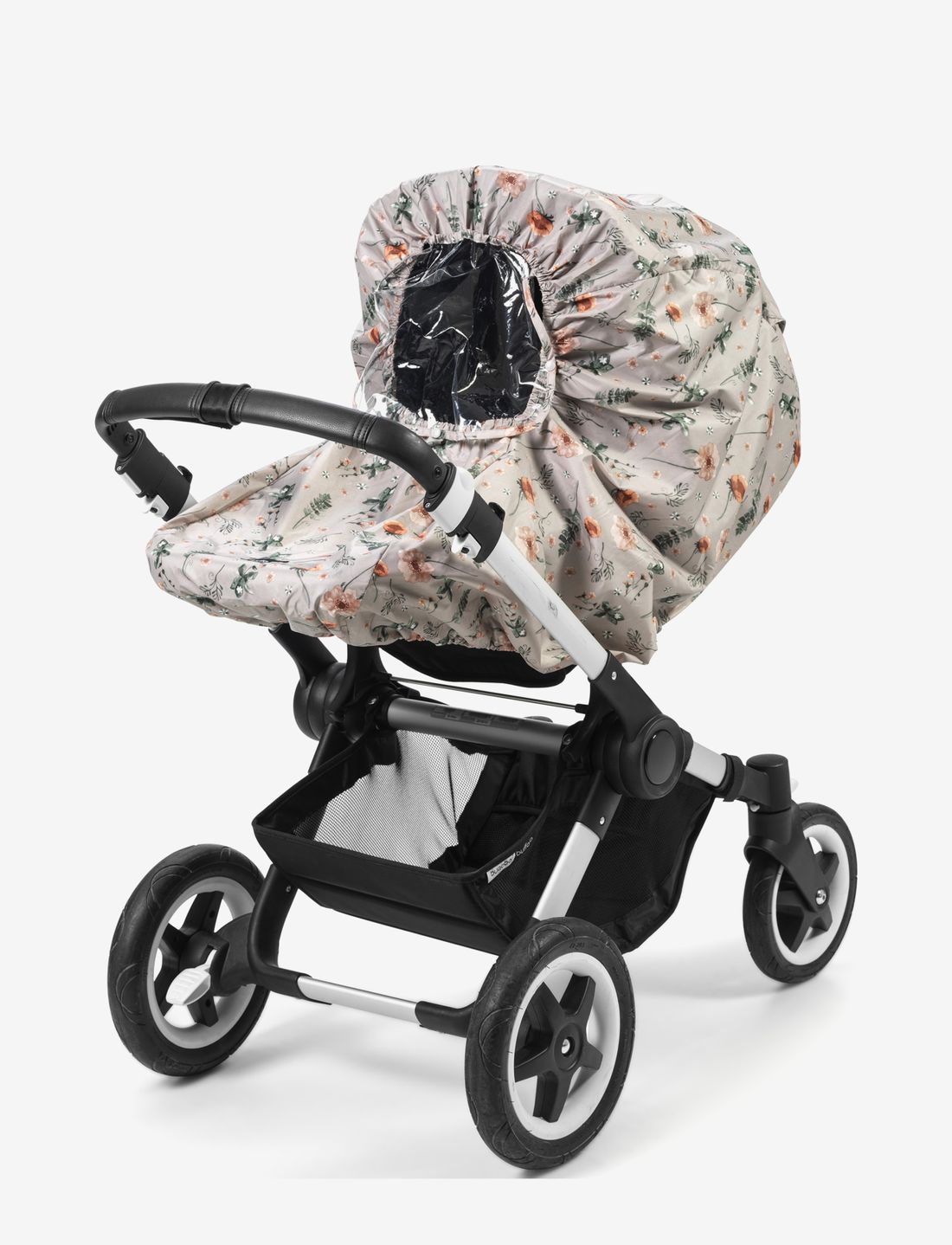 Mbulesa e shiut e karroces Elodie/elodie details stroller rain cover-Elodie