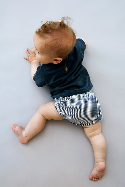 Baby bloomer