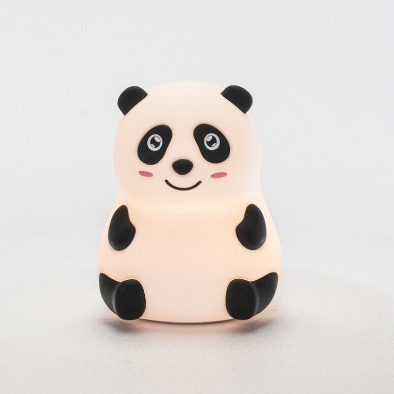 Llampe ndricimi panda- Innogio
