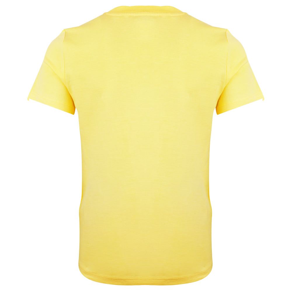 Bluze e verdhe/T-Shirt yellow-Kenzo