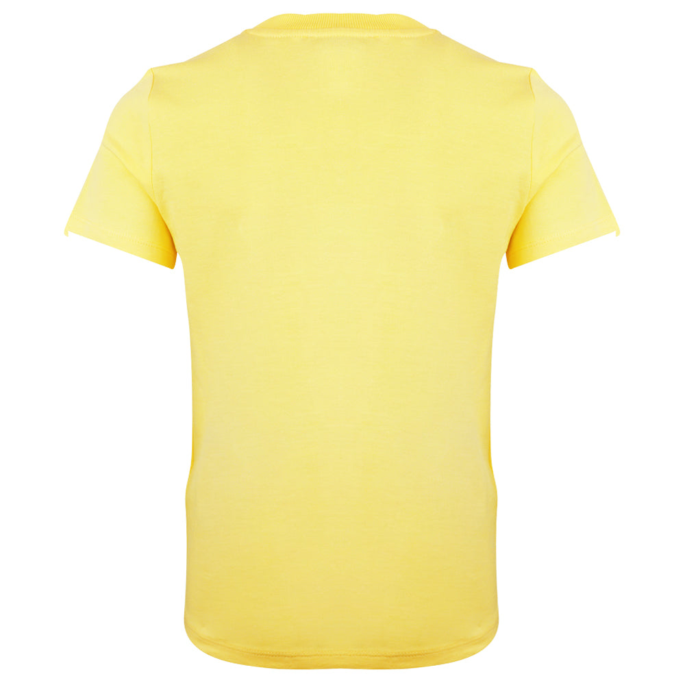 Bluze e verdhe/T-Shirt yellow-Kenzo