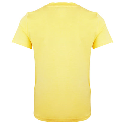 Bluze e verdhe/T-Shirt yellow-Kenzo