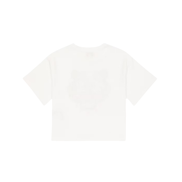 Bluzë e bardhe/Kenzo