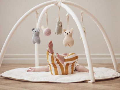 Baby gym figures /Lodra varese per femije-Kid's Concept