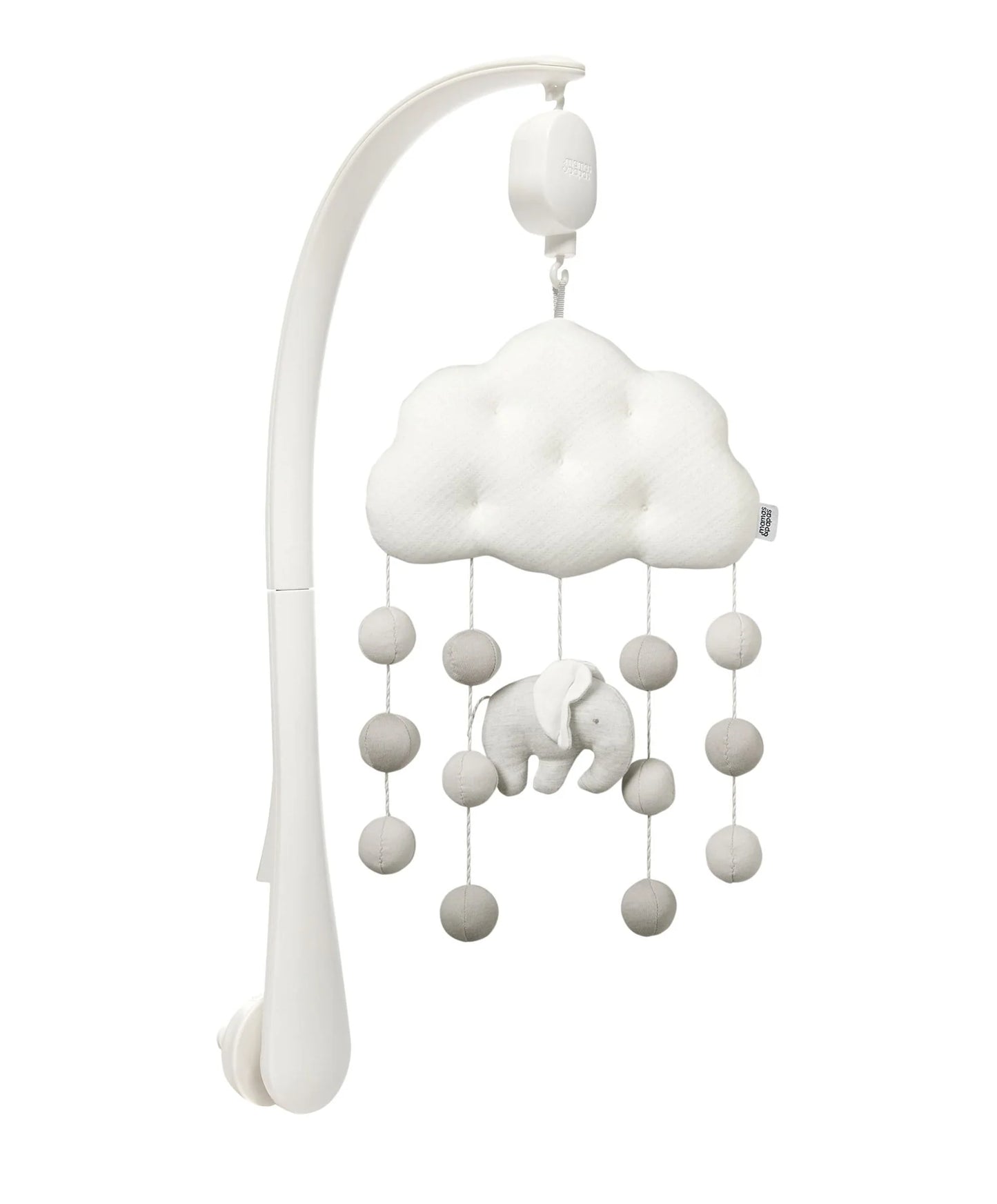 Lodra varese me tinguj/Cot mobile- Mamas&Papas