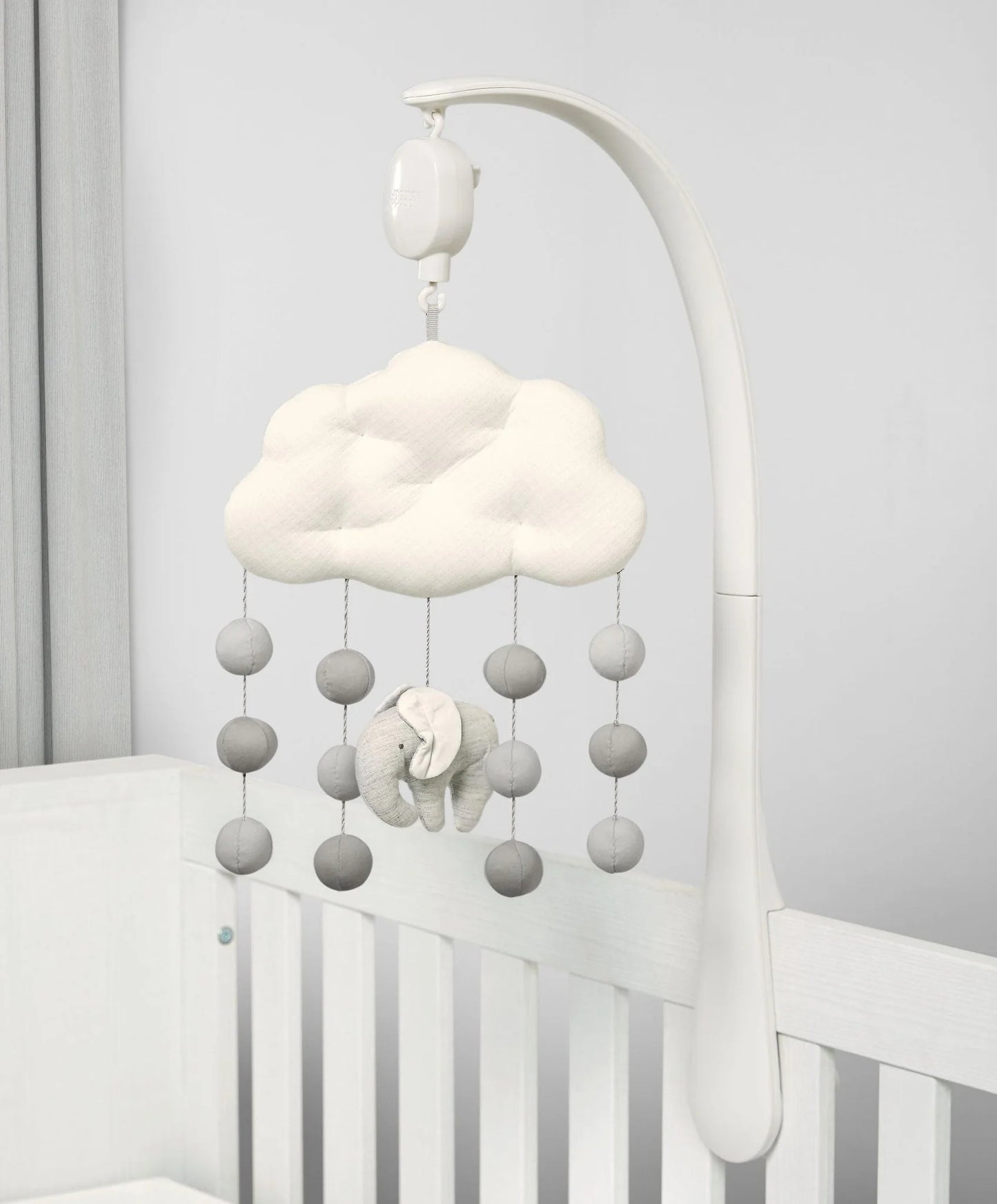 Lodra varese me tinguj/Cot mobile- Mamas&Papas
