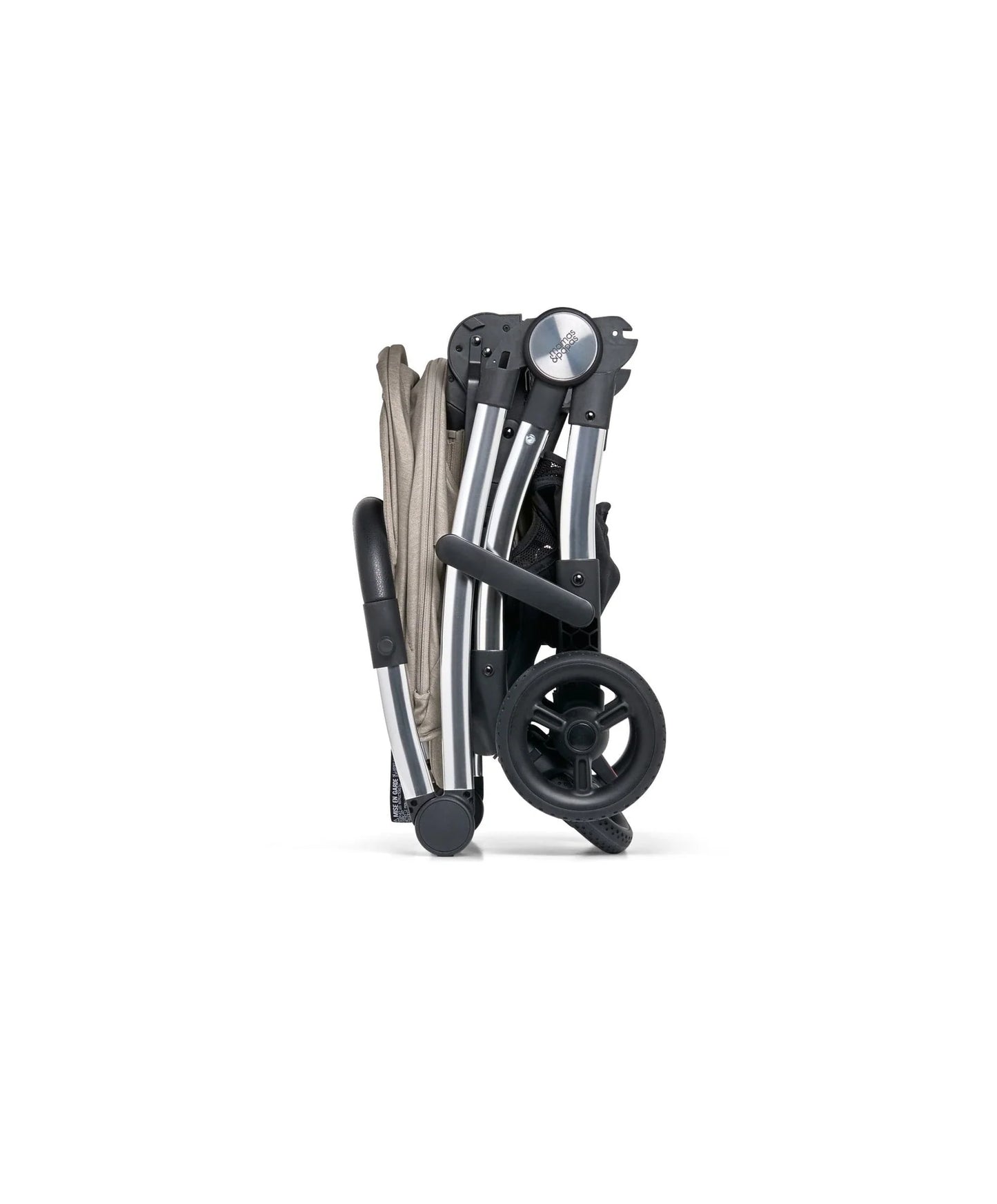 Karroca Airo Ultra Portativ-Mamas&Papas