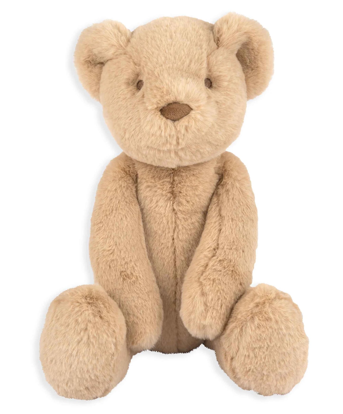Arush I bute/soft bear toy - Mamas&Papas