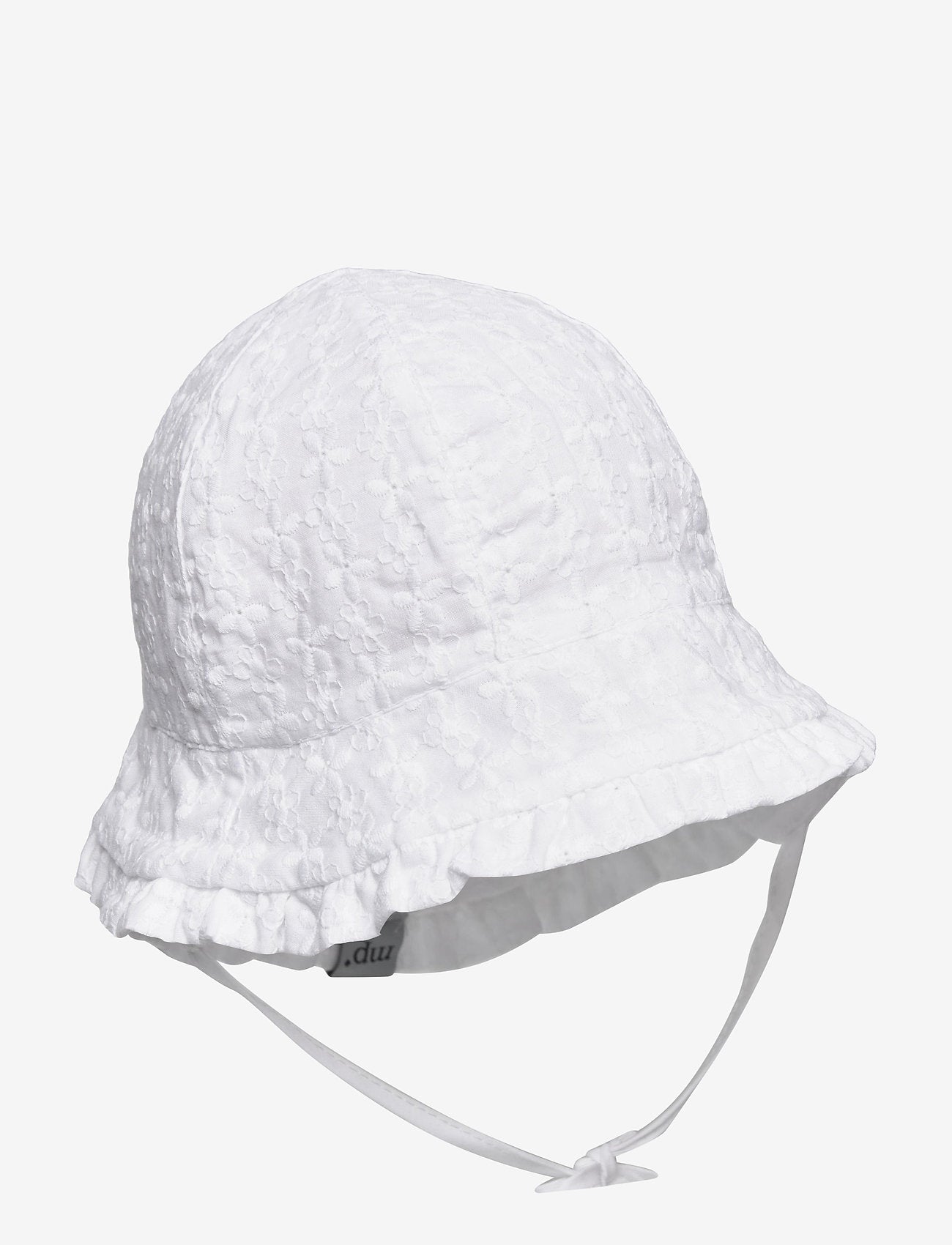 Kapele dielli/Sun Hats flora bell hat-Mp Denmark