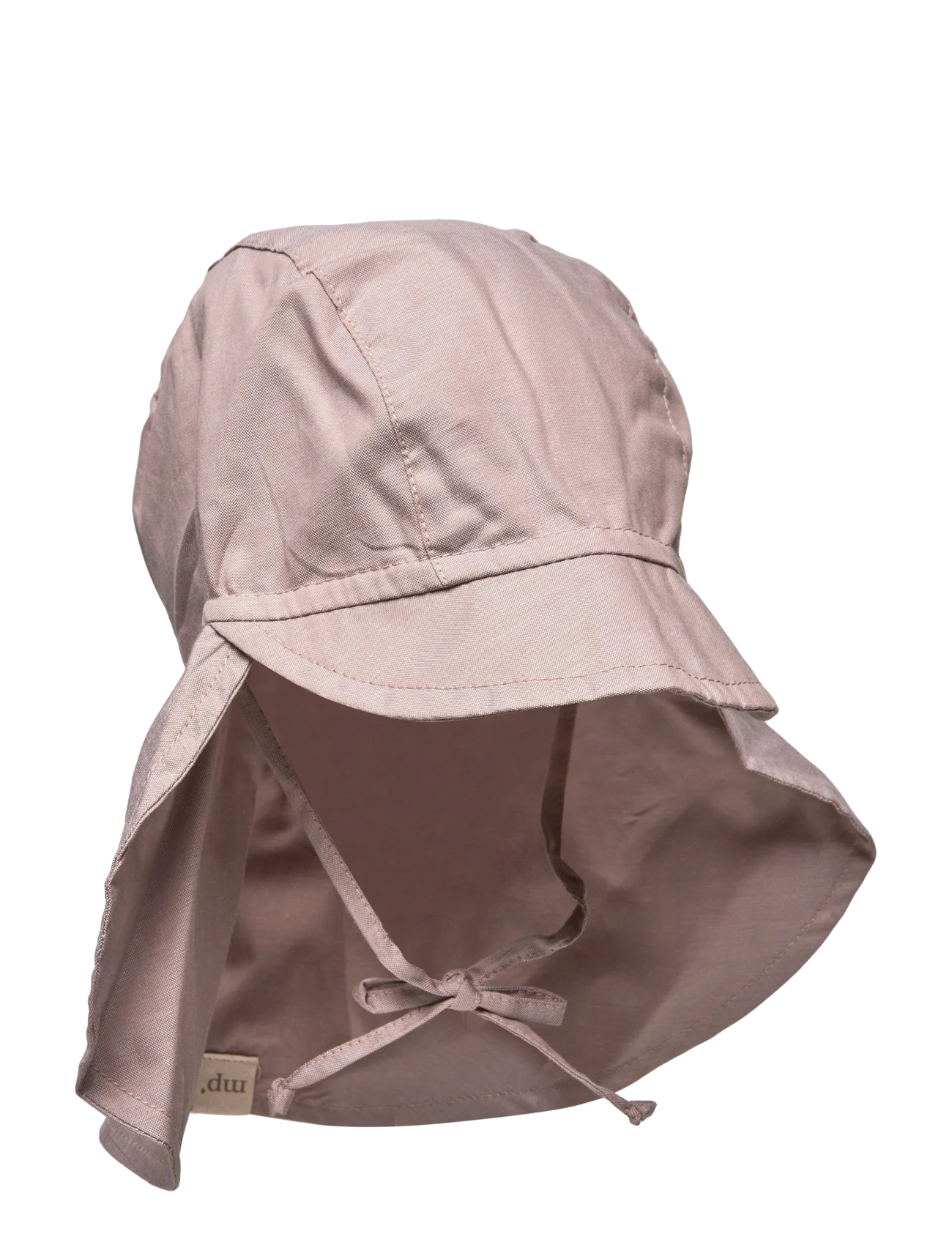Kapele Roze/MATTI SUMMER HAT NECK SHADE-Mp Denmark
