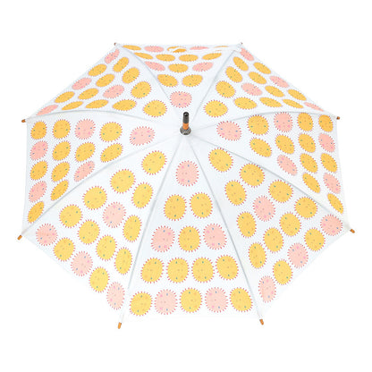 Cadra, Dielli/ Umbrella suns by Suzy Ultman/ Vilac